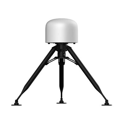 Mua Hệ thống phát hiện cố định chống máy bay không người lái RF thụ động ≥5km | Phát hiện UAV 24/7 đa hướng cho an ninh nhà tù & biên giới sản xuất trực tuyến