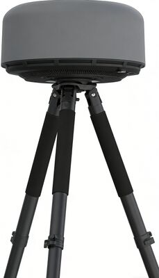 Mua 300MHz~6GHz Hệ thống phát hiện máy bay không người lái cố định, phát hiện thụ động, phát hiện tầm xa ≥5km 24/7 Giải pháp an ninh UAV toàn hướng cho hệ thống báo động sản xuất trực tuyến