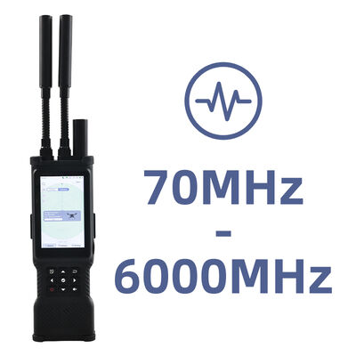 Mua LDSKL01 Máy phát hiện máy bay không người lái cầm tay Bản đồ GPS chính xác cao thời gian thực Tìm hướng cho máy bay không người lái FPV Mục tiêu không xác định trong khoảng cách 2km sản xuất trực tuyến