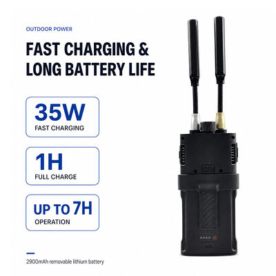Mua Máy phát hiện máy bay không người lái FPV cầm tay Máy dò tín hiệu & phân tích quang phổ Phát hiện máy bay không người lái cho hệ thống an ninh gia đình Công cụ tìm tín hiệu RF sản xuất trực tuyến