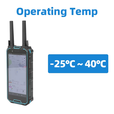 Mua Thiết bị phát hiện chống UAV 100-6000MHz, Máy quét tín hiệu máy bay không người lái cầm tay với giải mã phát sóng RID, Phân tích video FPV thời gian thực, Điều hướng vị trí phi công một cú nhấp chuột và báo động rung động âm thanh xâm nhập sản xuất trực tuyến