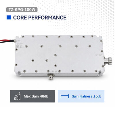 mua 100W 300-2700MHz High-Power RF Amplifier Module Built-in Temperature VSWR & ALC Protection Broadband Coverage for Low-Altitude Security Systems 100W 300-2700MHz High-Power RF Amplifier Module Built-in Temperature VSWR & ALC Protection Bảo vệ băng thông rộng cho các hệ thống an ninh ở độ cao thấp sản xuất trực tuyến
