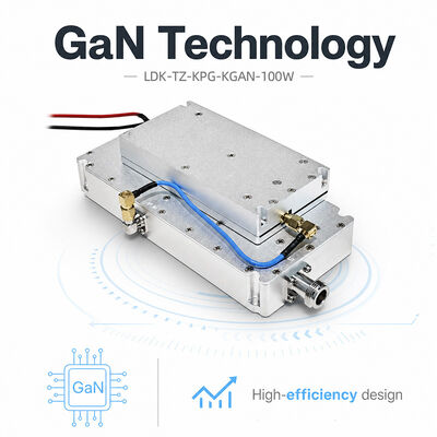 mua Mô-đun khuếch đại RF GaN LDK-TZ-KPG-KGAN 100W 300-1500、1500-2500、2500-4000、4000-6000 MHz với nguồn tín hiệu sản xuất trực tuyến