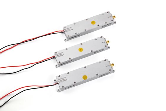 900MHz 20W Anti Drone Module Lightweight Design RF Amplification for Drone Defense