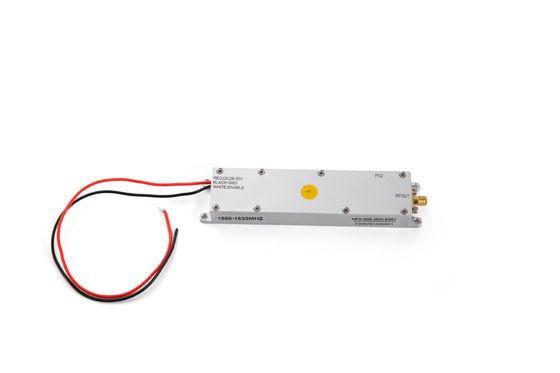 900MHz 20W Anti Drone Module Lightweight Design RF Amplification for Drone Defense