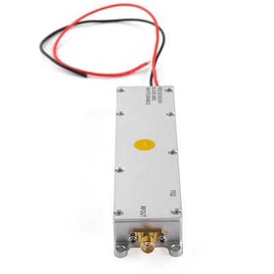5.8GHz 10W GaN RF Power Amplifier Module for Drone Detection