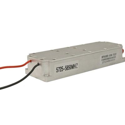 5150-5200MHz 50W GaN Anti-Module for Autel Anti Fpv C-Uas Mavic 3 Autel Fpv Ua Poland RF Module