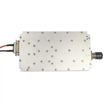 Autel Anti Drone System 100W GaN Module For Mavic 3 Autel Fpv Ua Poland RF Module