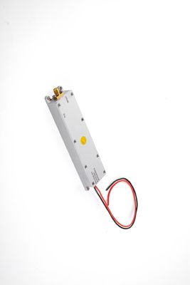 WiFi Frequency Range 700-1000MHz 20W LDSK Anti Drone RF Power Amplifier PA Module with Peak Gain of 43dBi