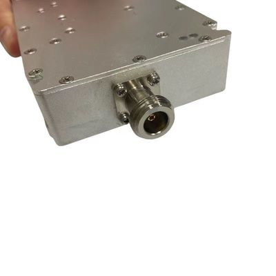 860-960Mhz 100W RF Amplifier Module , FPV Defense Module DC+32V