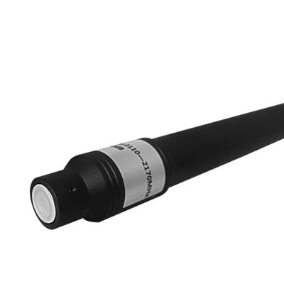 Digital Transmission Anti Drone Antenna 970-1100MHz 50W 60cm 25mm Fiberglass