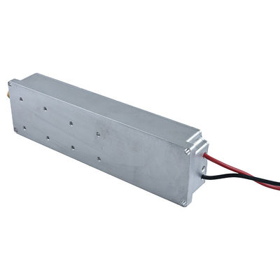 50W GaN Anti-Drone RF Module 750-1050MHz | UAV Jammer, FPV Signal Suppression, High-Power Drone Defense, Security & Surveillance Countermeasure